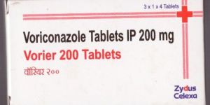Vorier Tablets