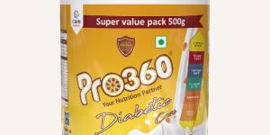 Pro360 Diabetic Care Diabetes Powder