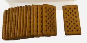 Sandwich Ice Cream Biscuit