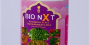 Potash Liquid Biofertilizer