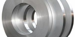 Galvanized Plain Slit Coil