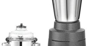 Electric Mixer Grinder