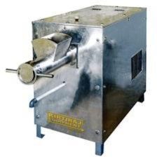 Papad Making Machine