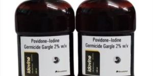 100 ML Idovine Gargle