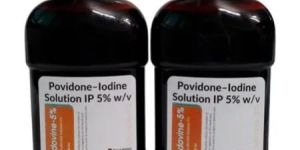 100 ML Idovine Solution