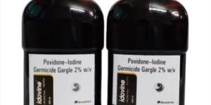 200 ML Idovine Gargle