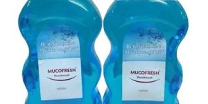 1000 ML Mucofresh Mouthwash