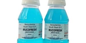 150 ML Mucofresh Mouthwash