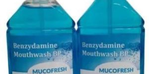 300 ML Mucofresh Mouthwash