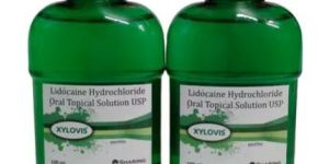 100 ML Xylovis Oral Topical Solution