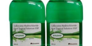 200 ML Xylovis Oral Topical Solution