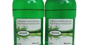400 ML Xylovis Oral Topical Solution