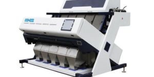 Pepper Color Sorter