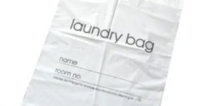 Compostable Laundry Bags