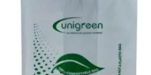 W Cut Eco Friendly Bags