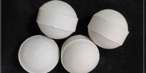 40mm Standard Steatite Grinding Media