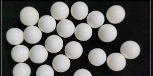 9-11mm Zirconia Toughened Alumina Media