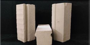 Porcelain Lining Blocks