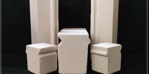 Steatite Lining Blocks