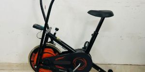 Spin Exercise Bike