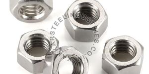 Hex Nuts