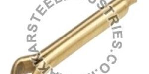 Mild Steel Split Pins