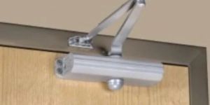 Aluminium Door Closer