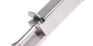 Aluminum Door Stopper