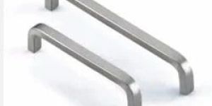 D Shaped Cabinet Handle