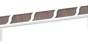 Designer Cabinet Handle