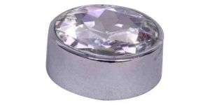 Diamond Cabinet Knobs