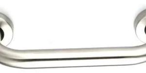 Medium Glass Door Handle