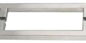 Pull Glass Door Handle