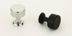 Stainless Steel Door Knobs
