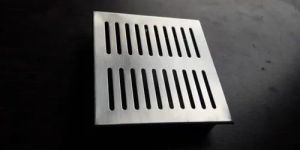 Stainless Steel Kitchen Jali