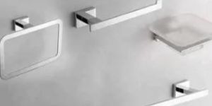 Stainless Steel Soap Dish