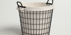 Iron Bucket