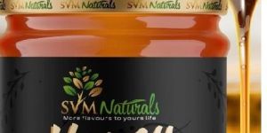 100% pure Moringa honey