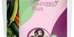 Beauverio Plus Biological Insecticide