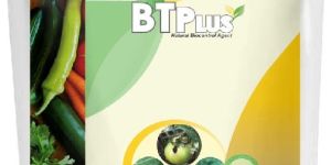 BT Plus Biological Insecticide