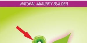 Crash Plant Natural Immunity Builder