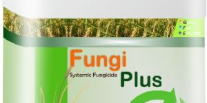Fungi Plus Systemic Fungicide