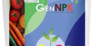 Gen NPK Natural Bio Fertilizer