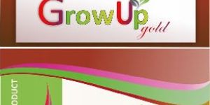 Grow up Gold Bio Plant Growth Promoter