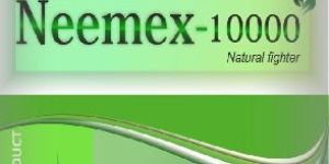Neemex-10000 Natural Crop Yield Booster