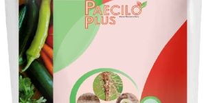 Paecilo Plus Biological Nematicide