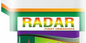 Radar Crop Yield Booster