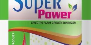 Super Power Plant Growth Enhancer