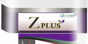 Z Plus Systemic Fungicide