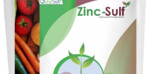 Zinc-Sulf Natural Bio Fertilizer